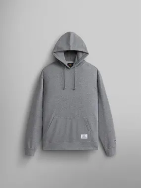 ESSENTIAL FRENCH TERRY HOODIE