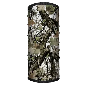 Fleece Face Shields® | Snow Forest Camo