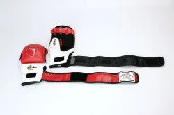 GEL ULTIMATE PRO TRAINING GLOVES