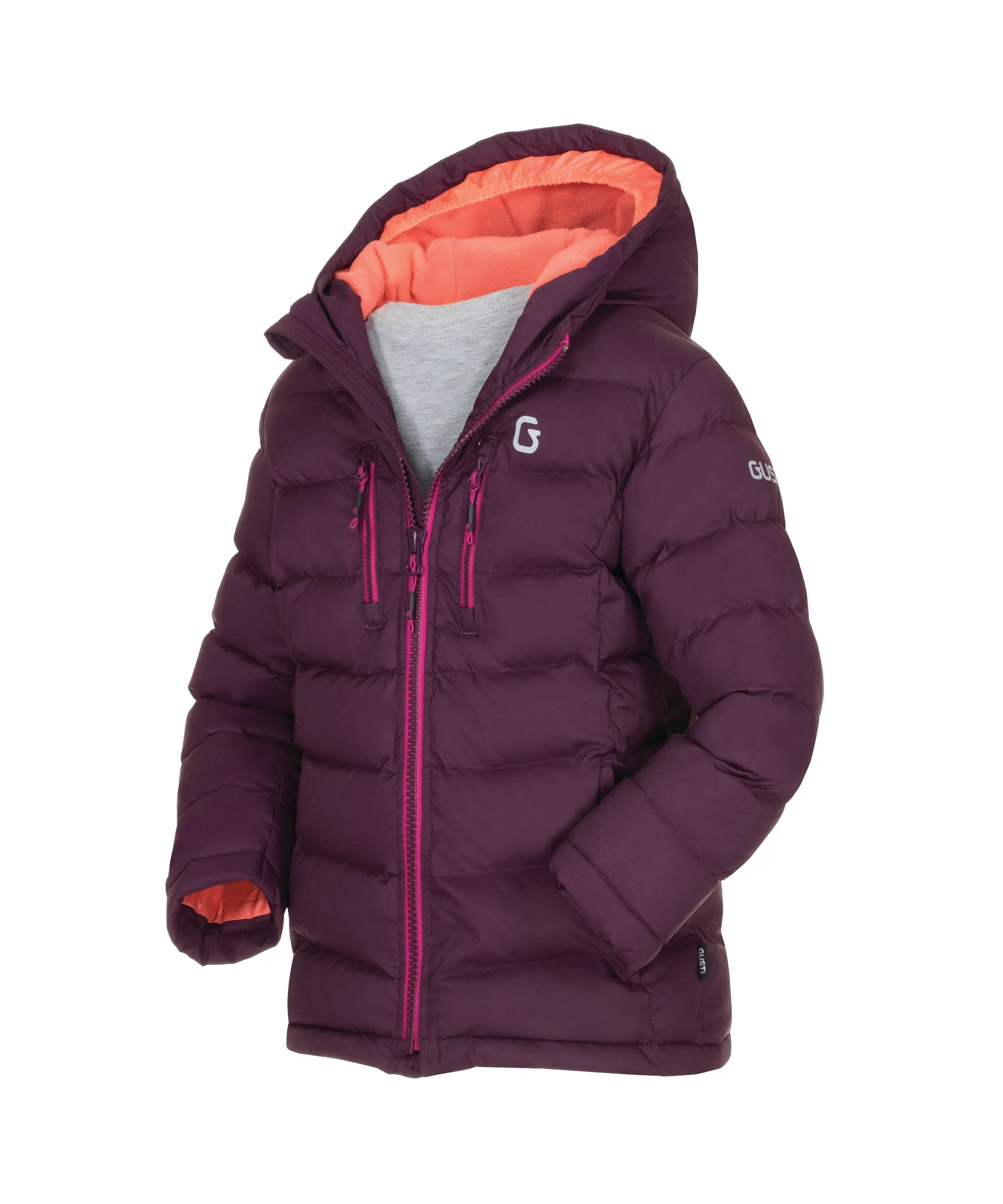 Girl's Gusti Kara 2Pc Snow Suit