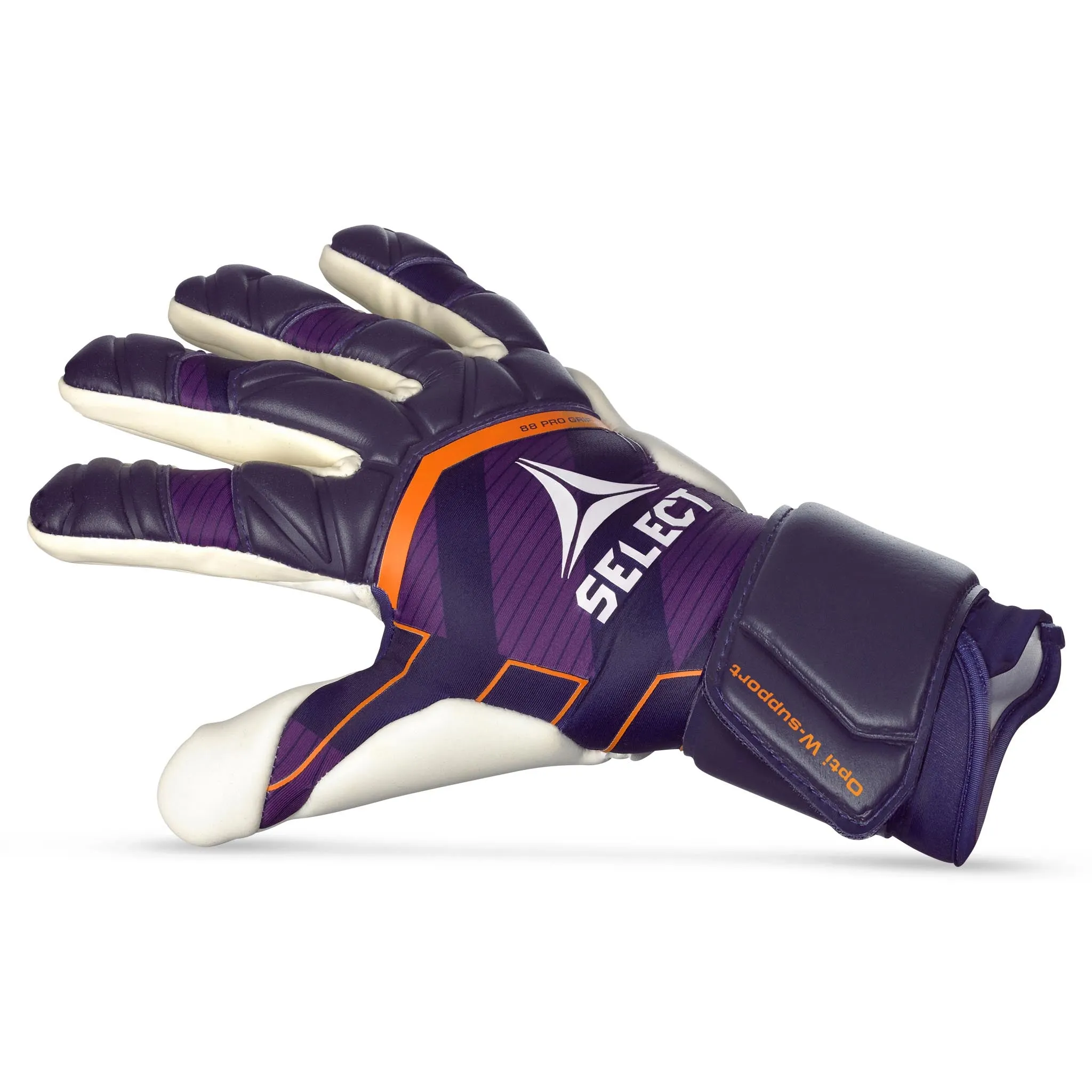 Goalkeeper gloves - 88 Pro Grip