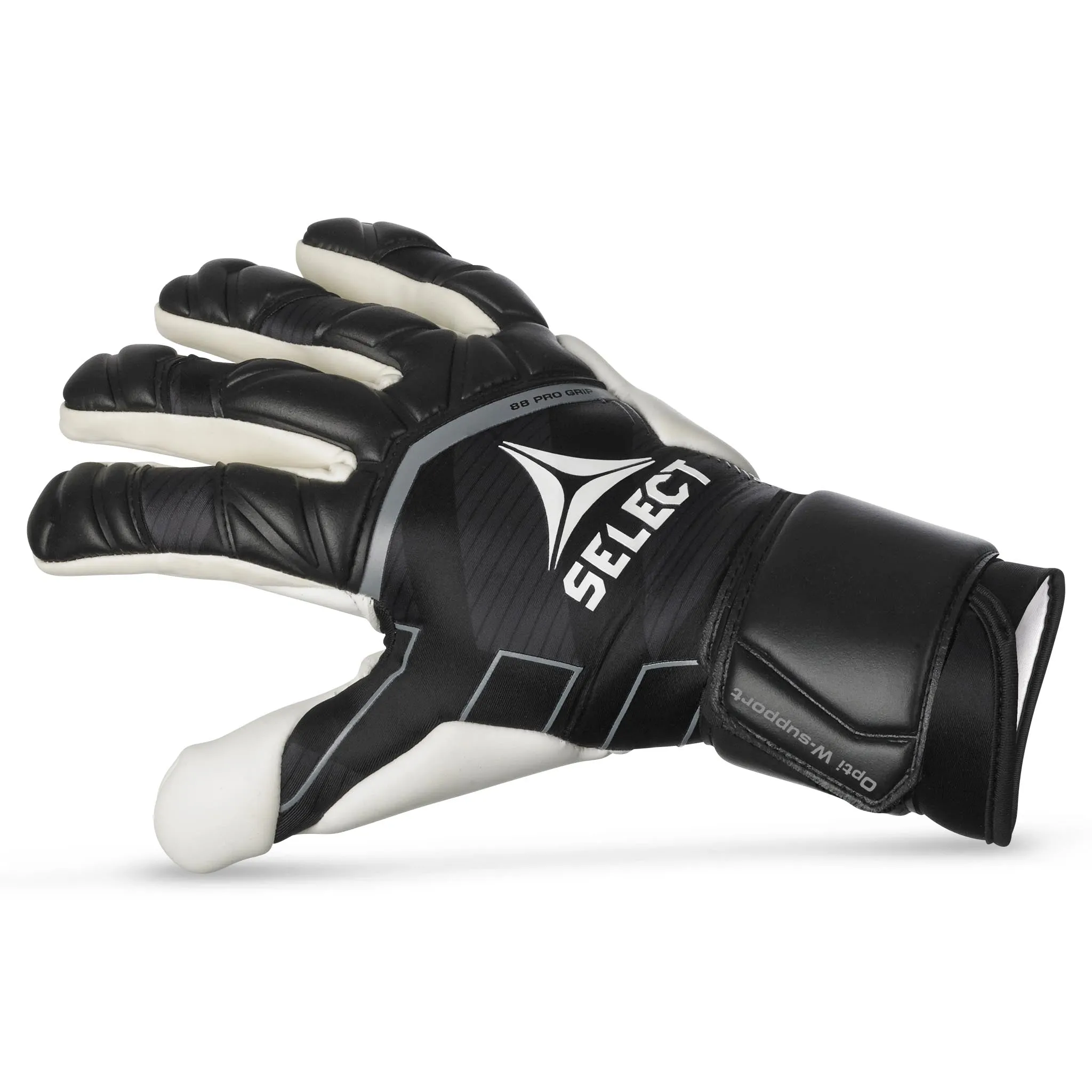 Goalkeeper gloves - 88 Pro Grip