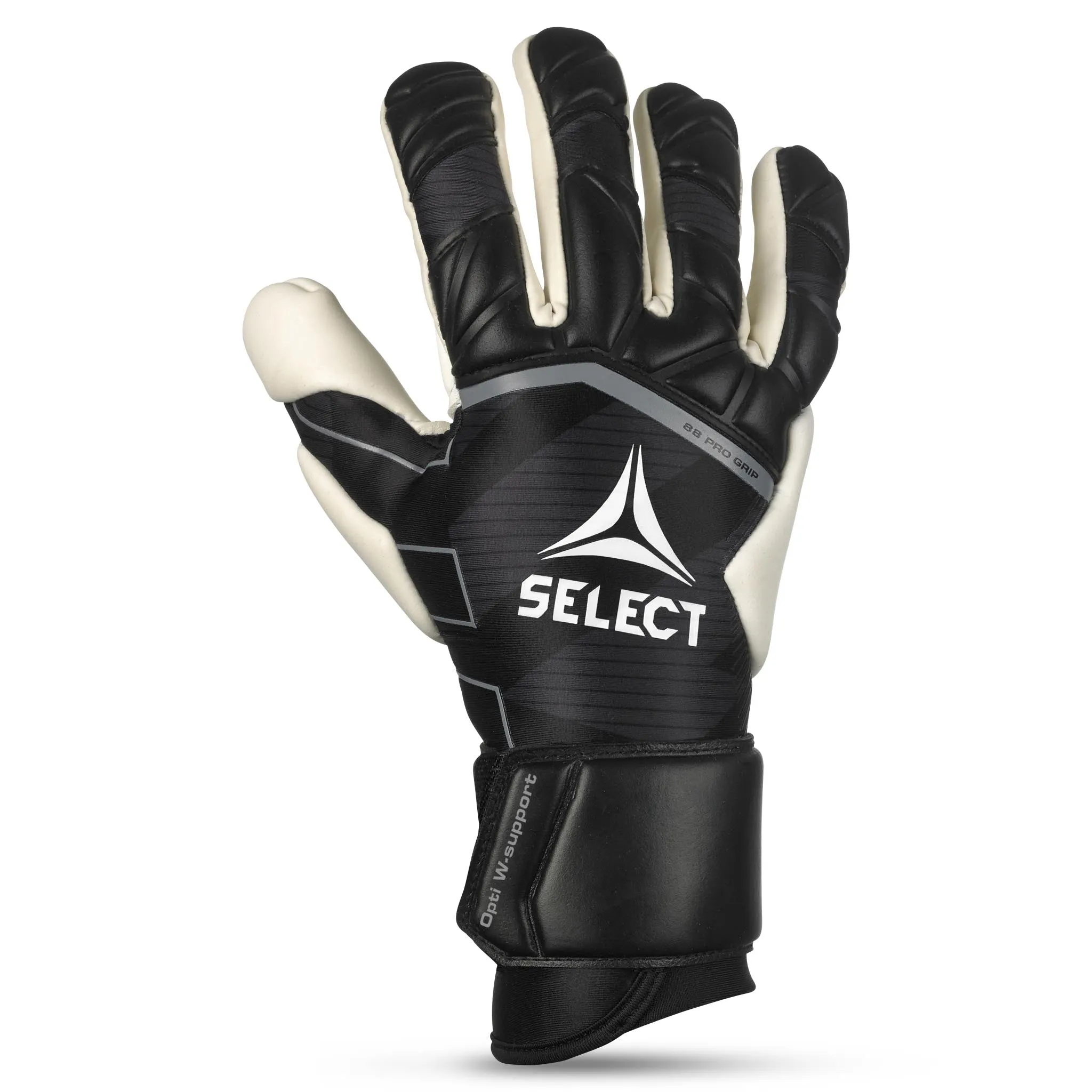 Goalkeeper gloves - 88 Pro Grip