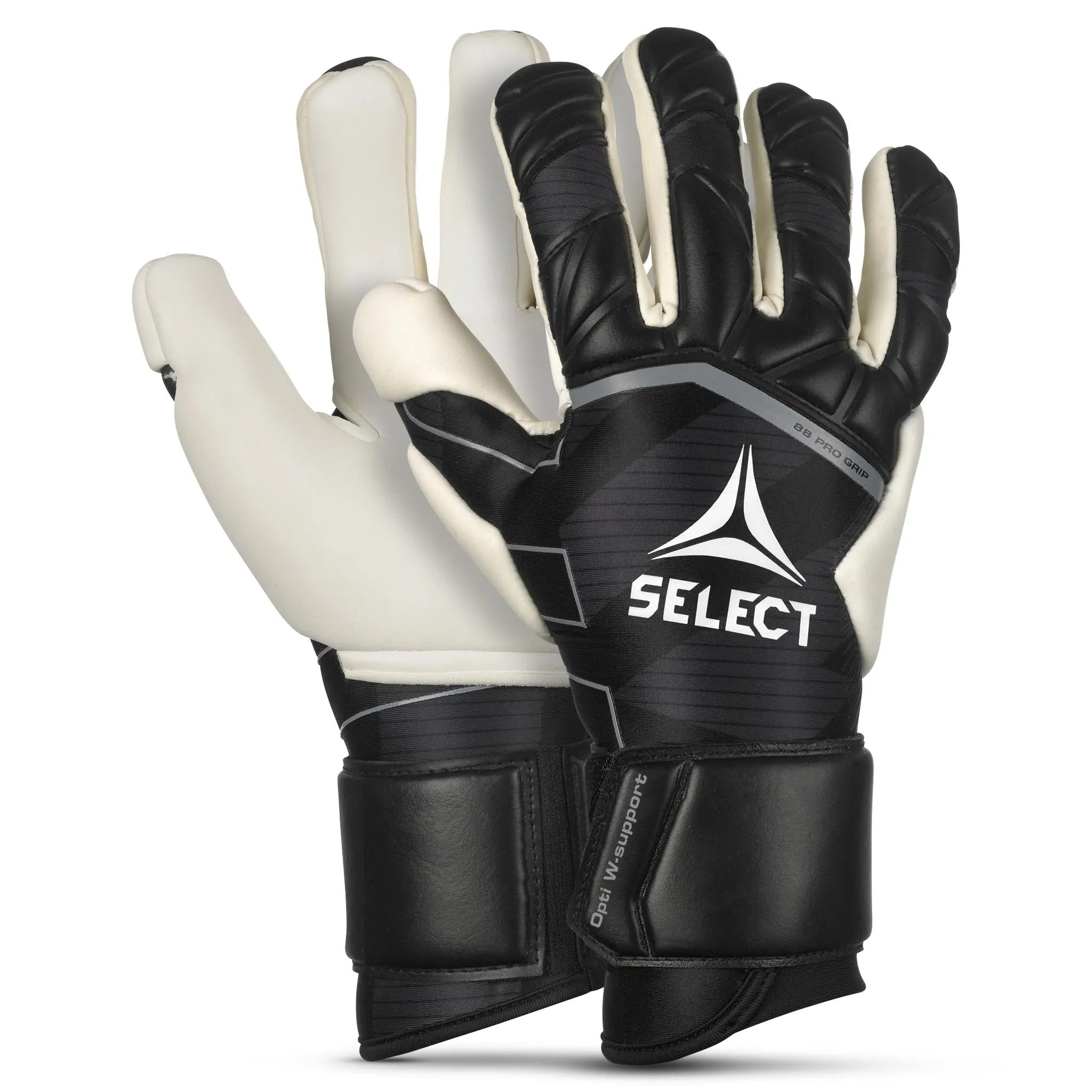 Goalkeeper gloves - 88 Pro Grip