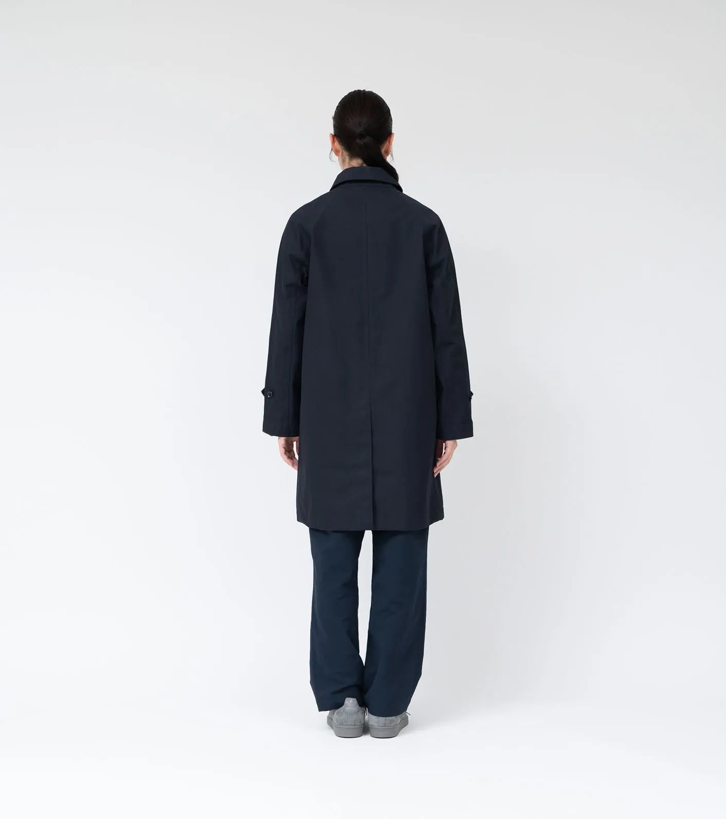 GORE-TEX Soutien Collar Coat