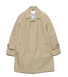 GORE-TEX Soutien Collar Coat