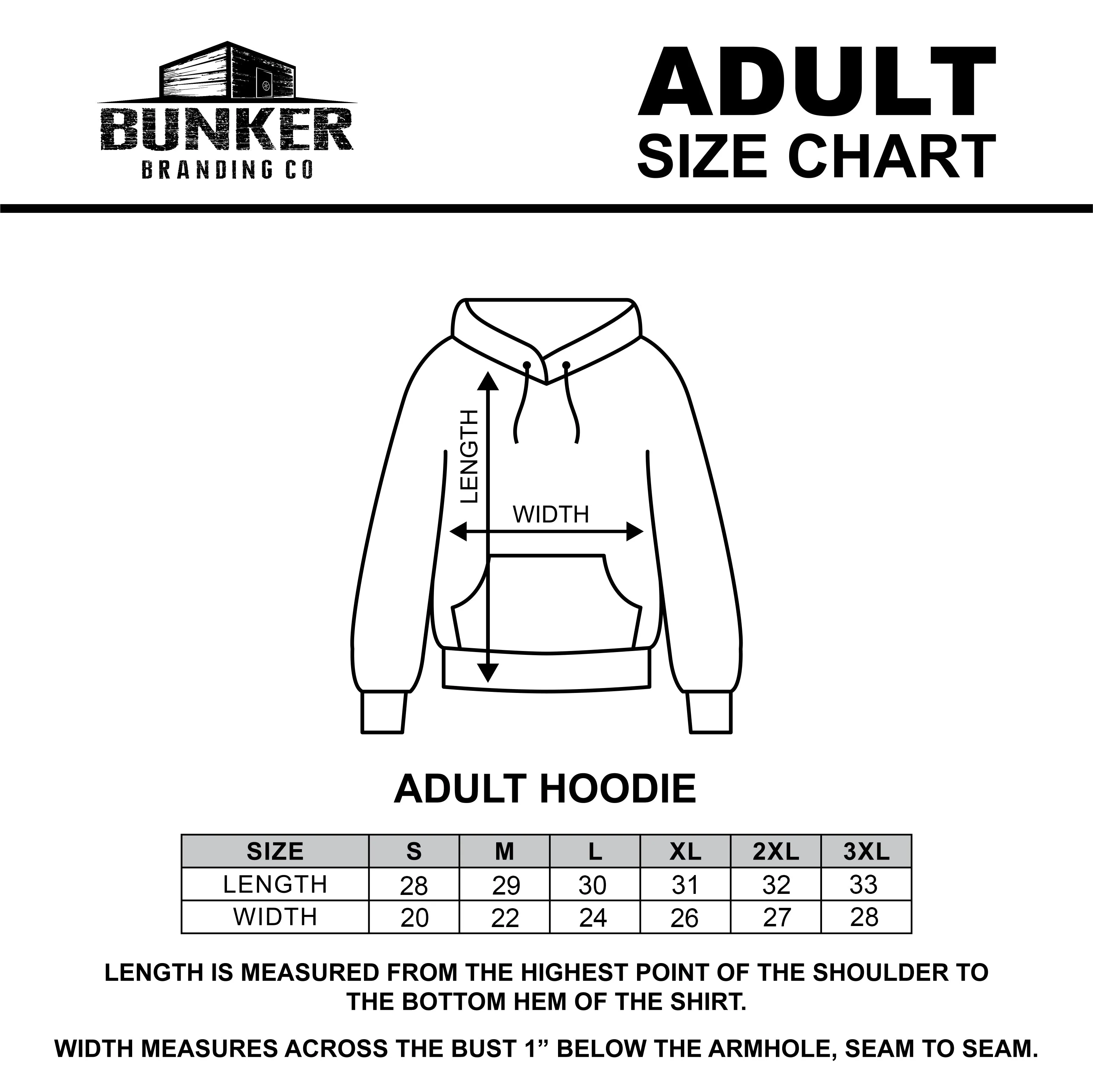 Heather Lynn Logo Hoodie