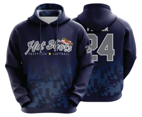 Hot Shots - FDS Hoodie