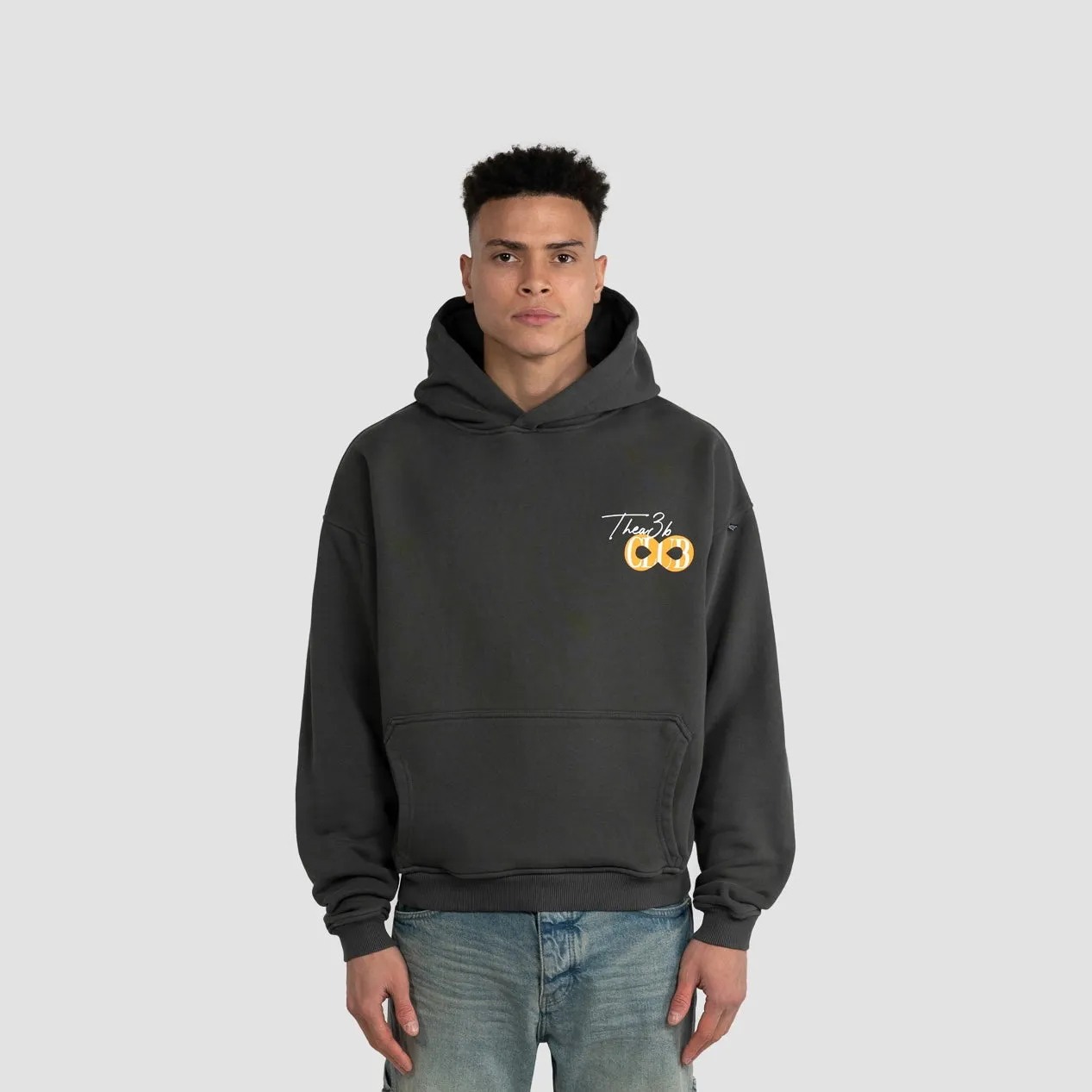 INFINITY CLUB HOODIE