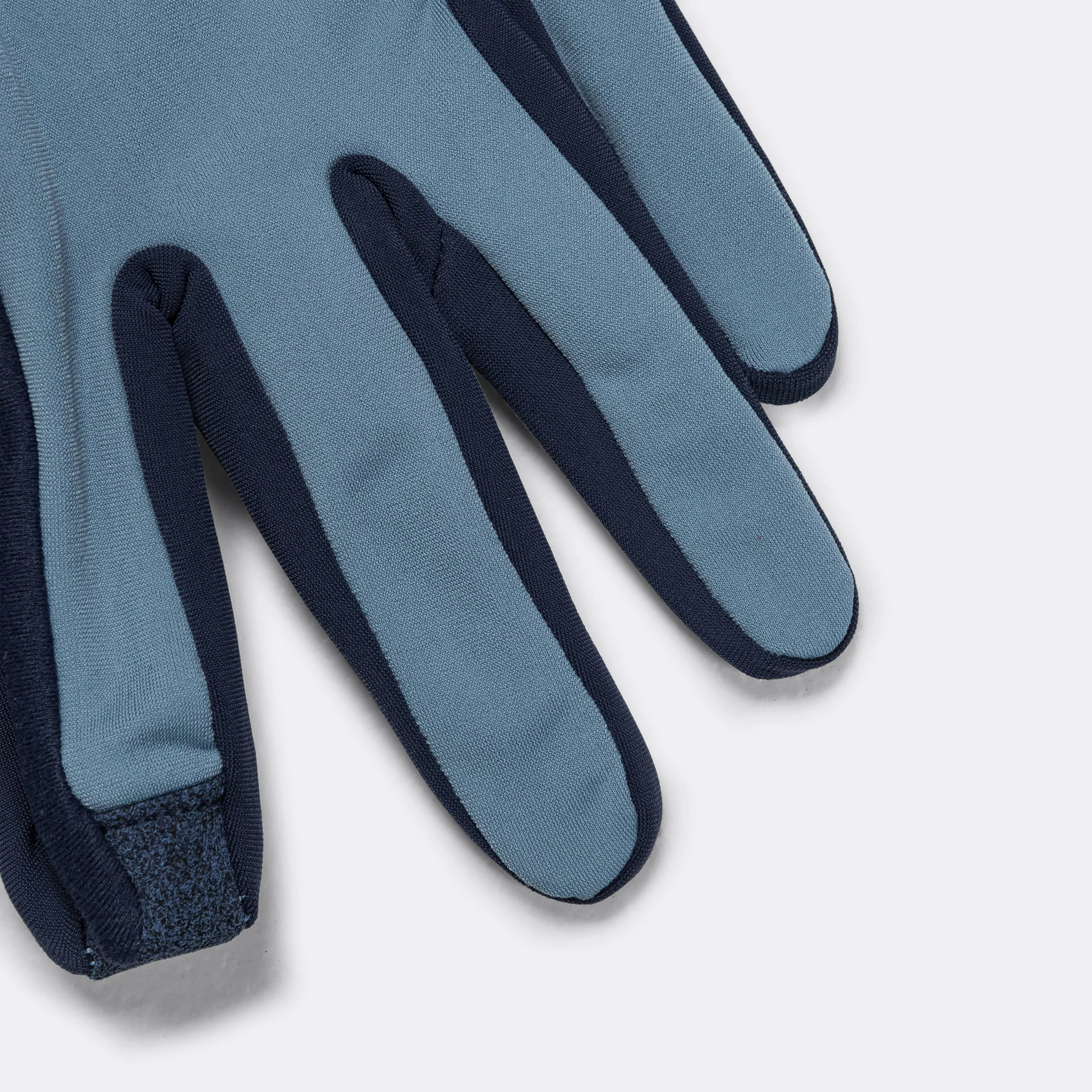 Inverno Gloves - Lagoon/Navy