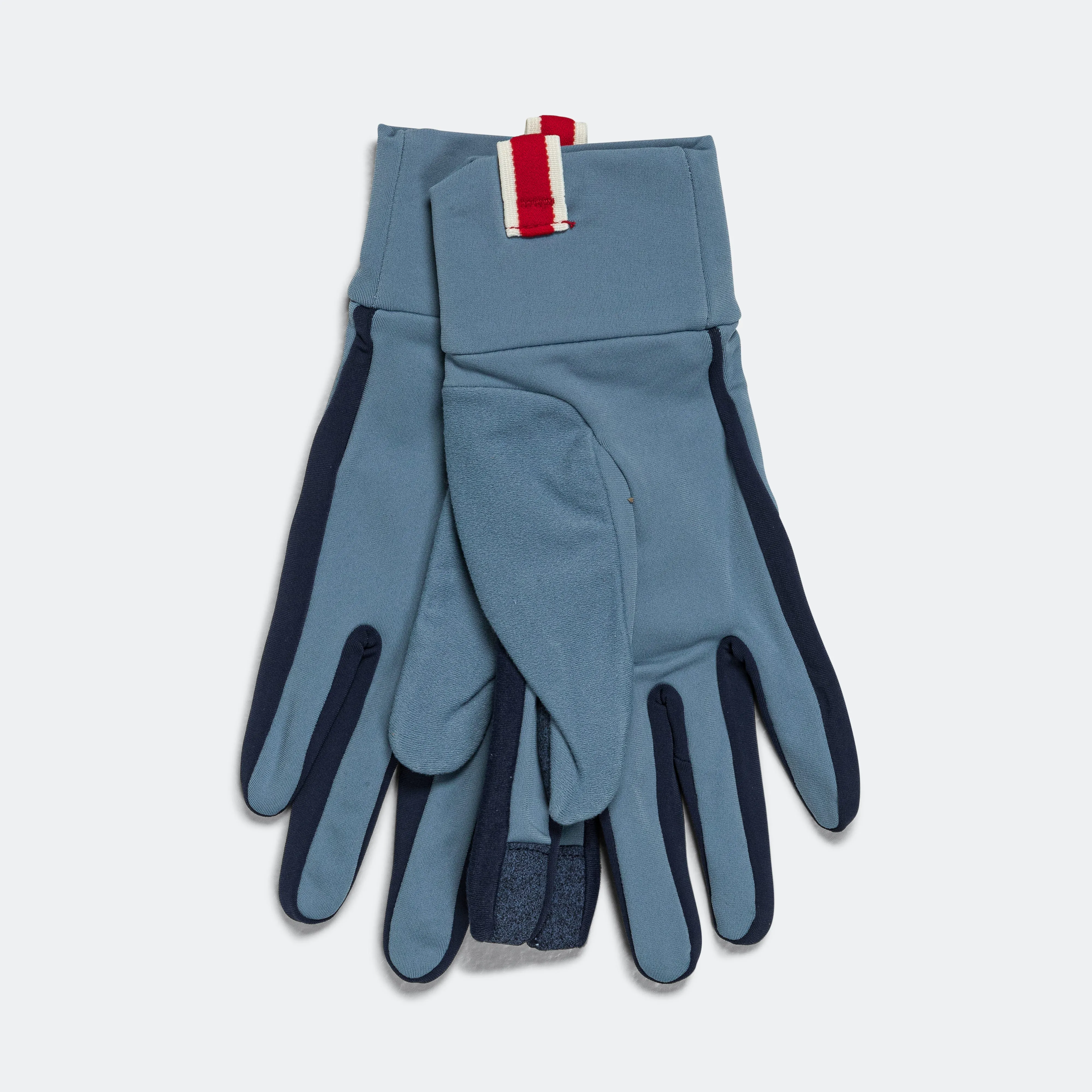 Inverno Gloves - Lagoon/Navy