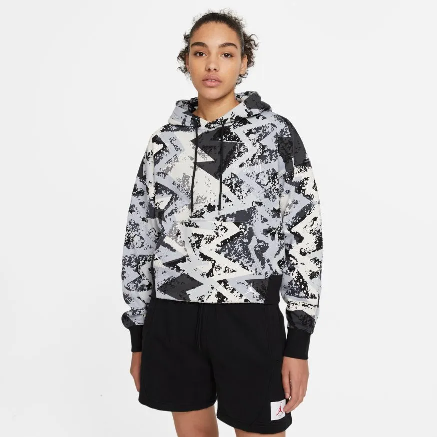 Jordan Heatwave Women's Hoodie