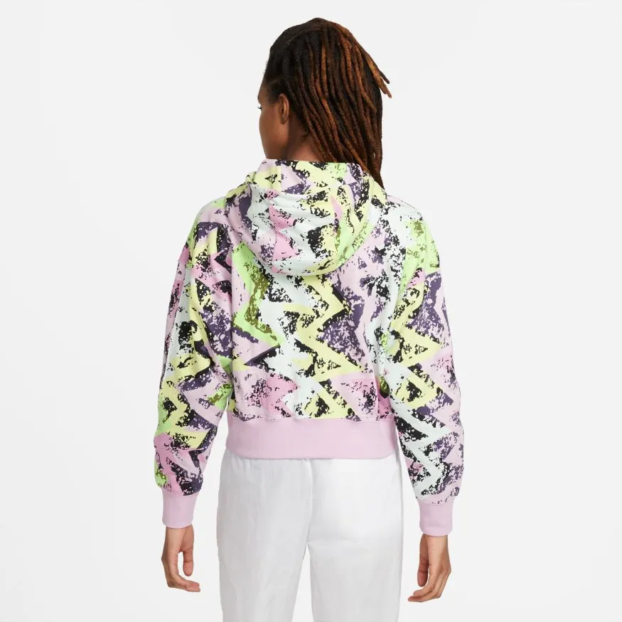 Jordan Heatwave Women's Hoodie