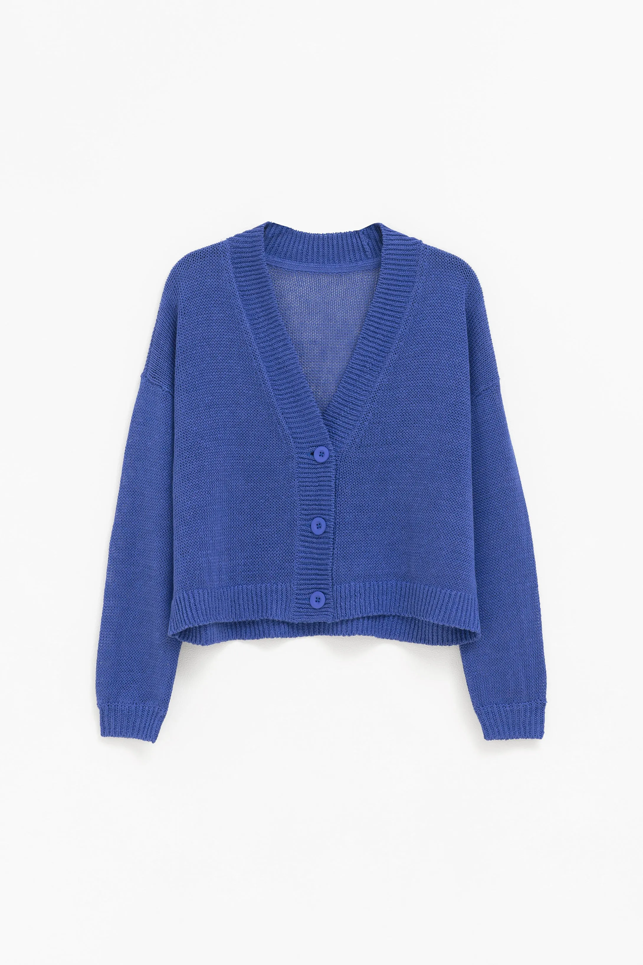 Keent Cardigan