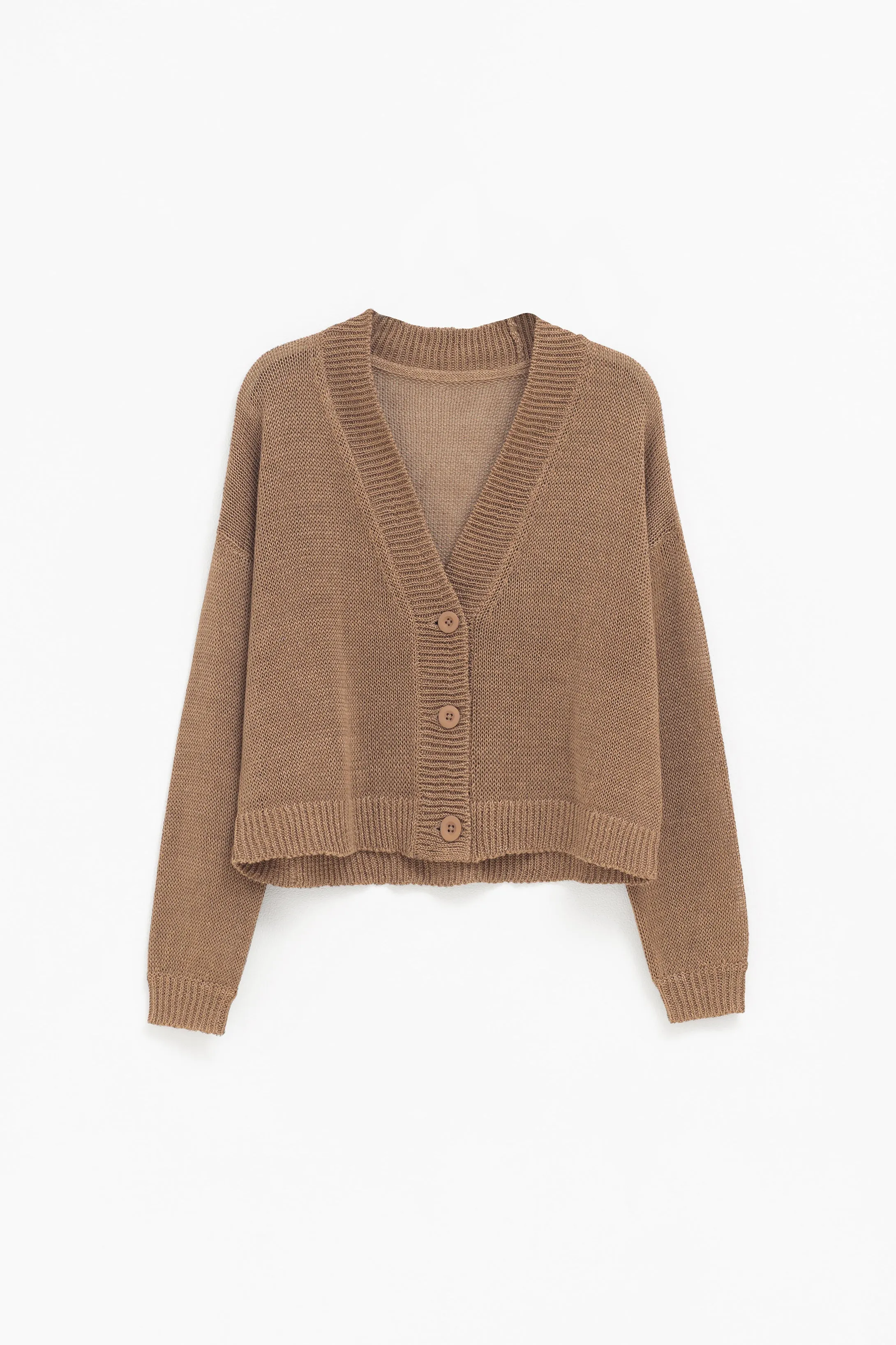 Keent Cardigan