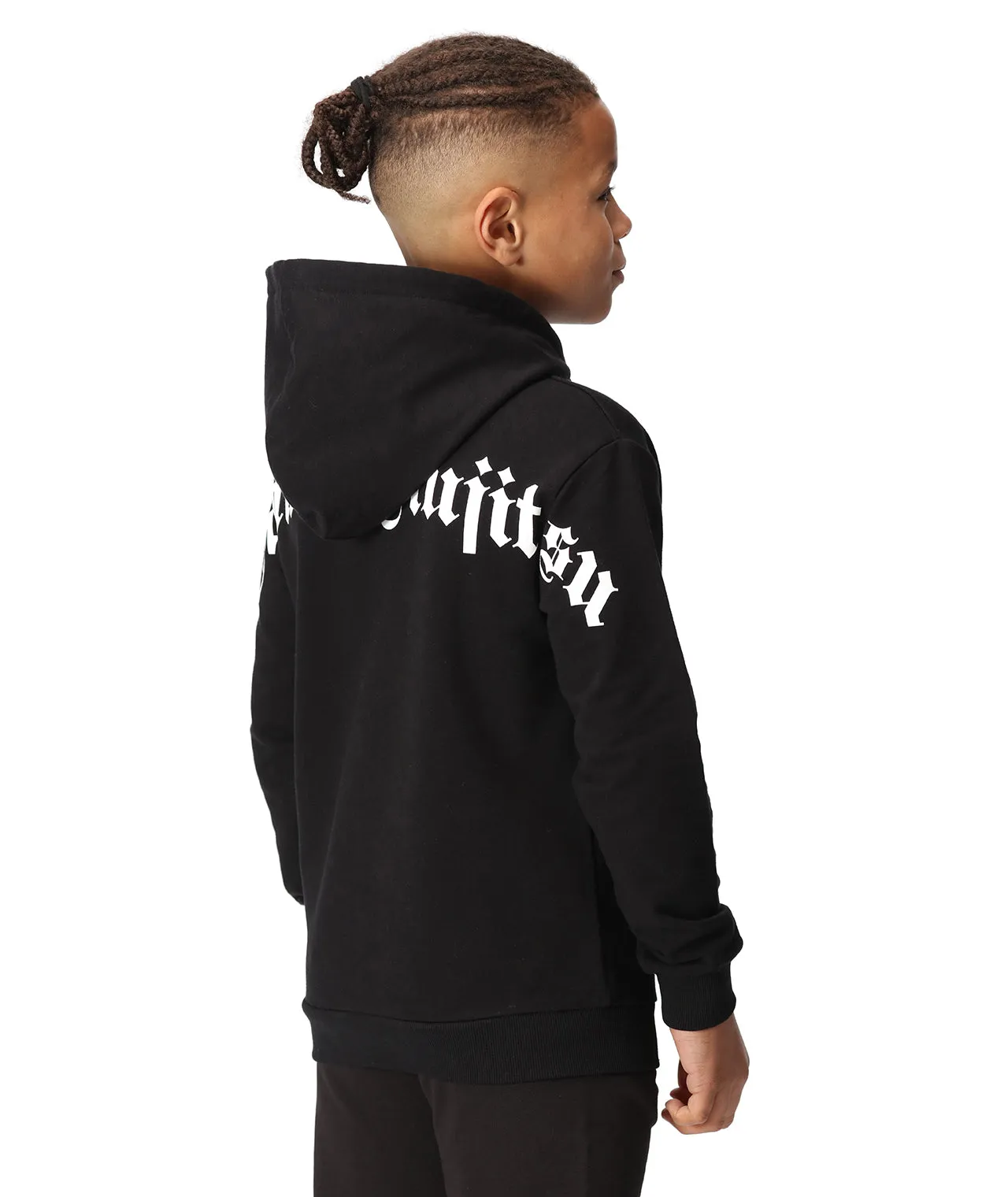 Kids Gothic Hoodie