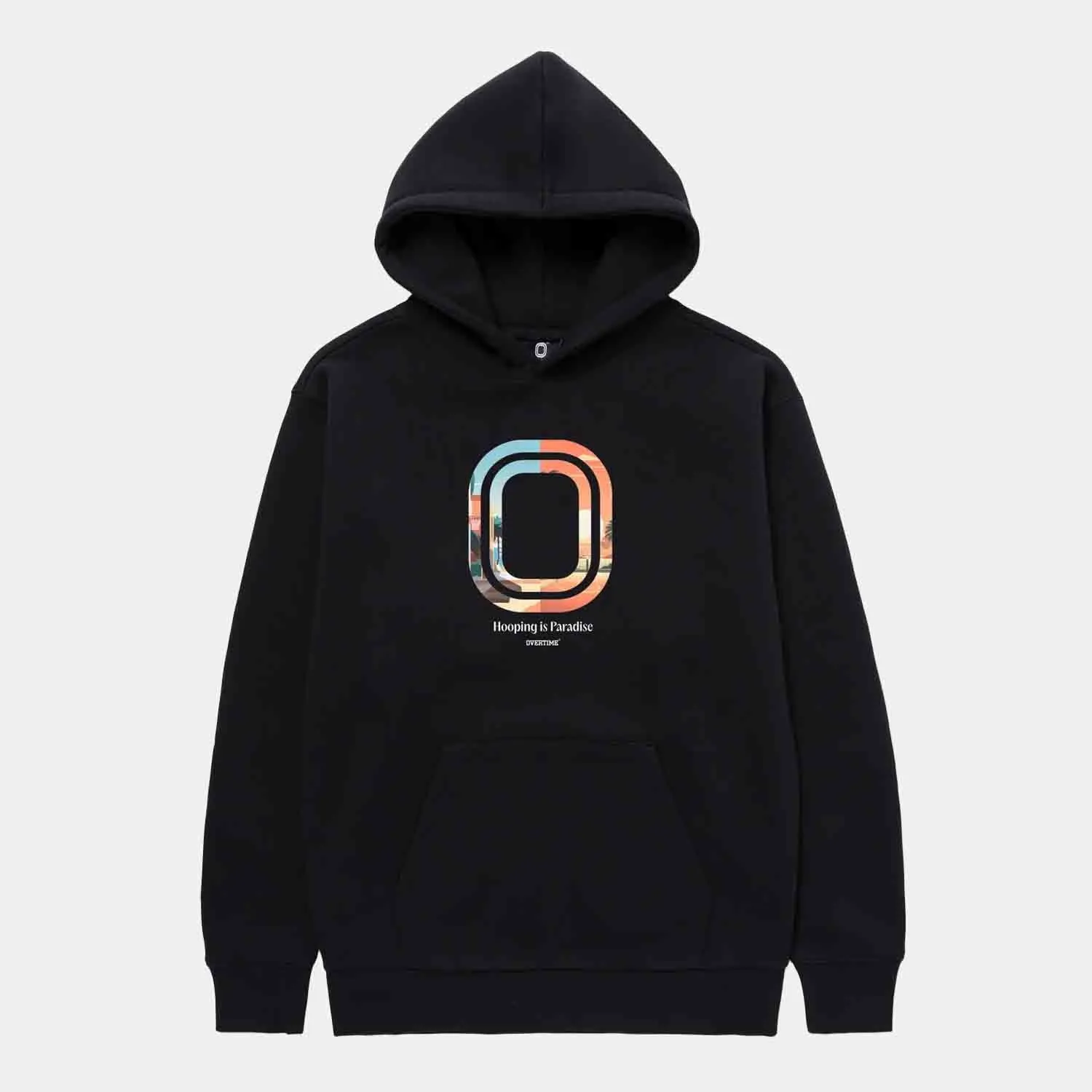 Kids' OT H24 Hoodie