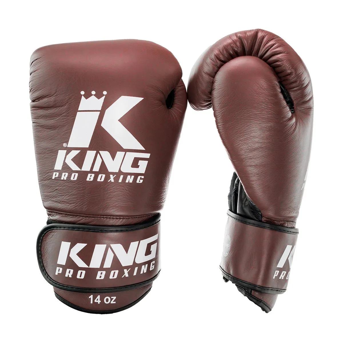 King Pro Boxing Gloves BG4