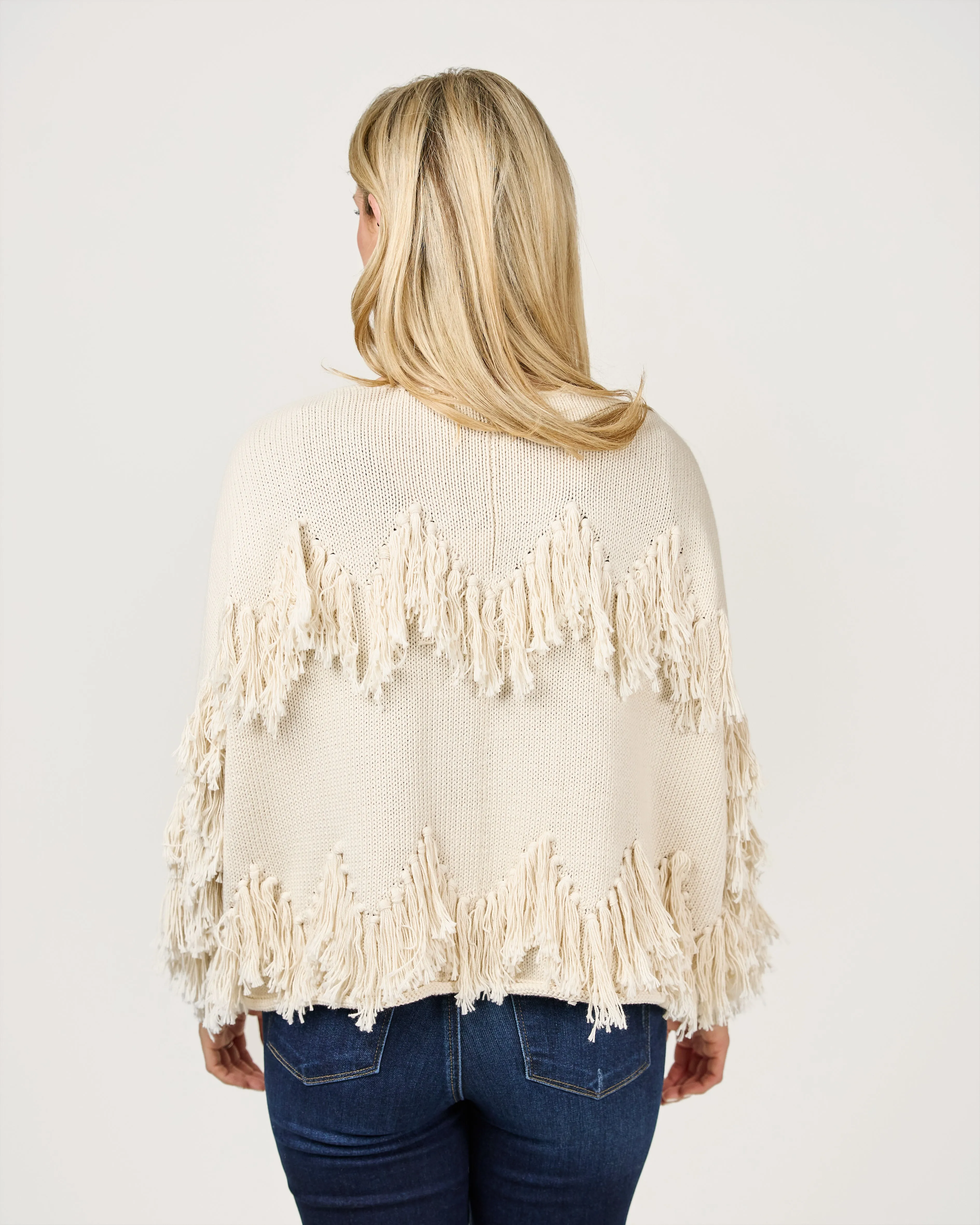 Lacey Cardigan