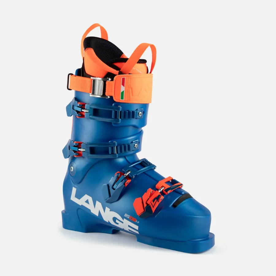 Lange RS 130 MV Ski Boots 2025