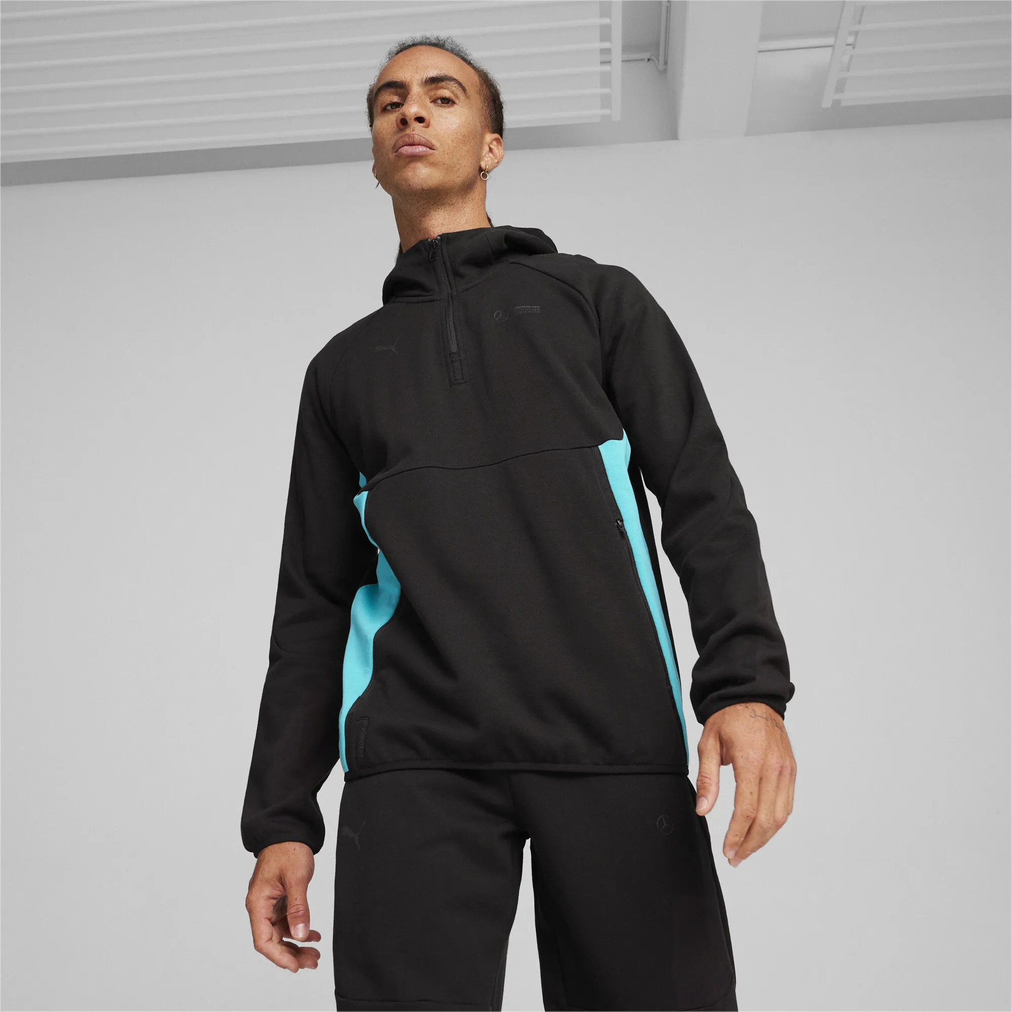 MAPF1 PUMA Tech Hoodie