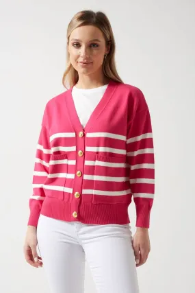 Marc Angelo Cardigan