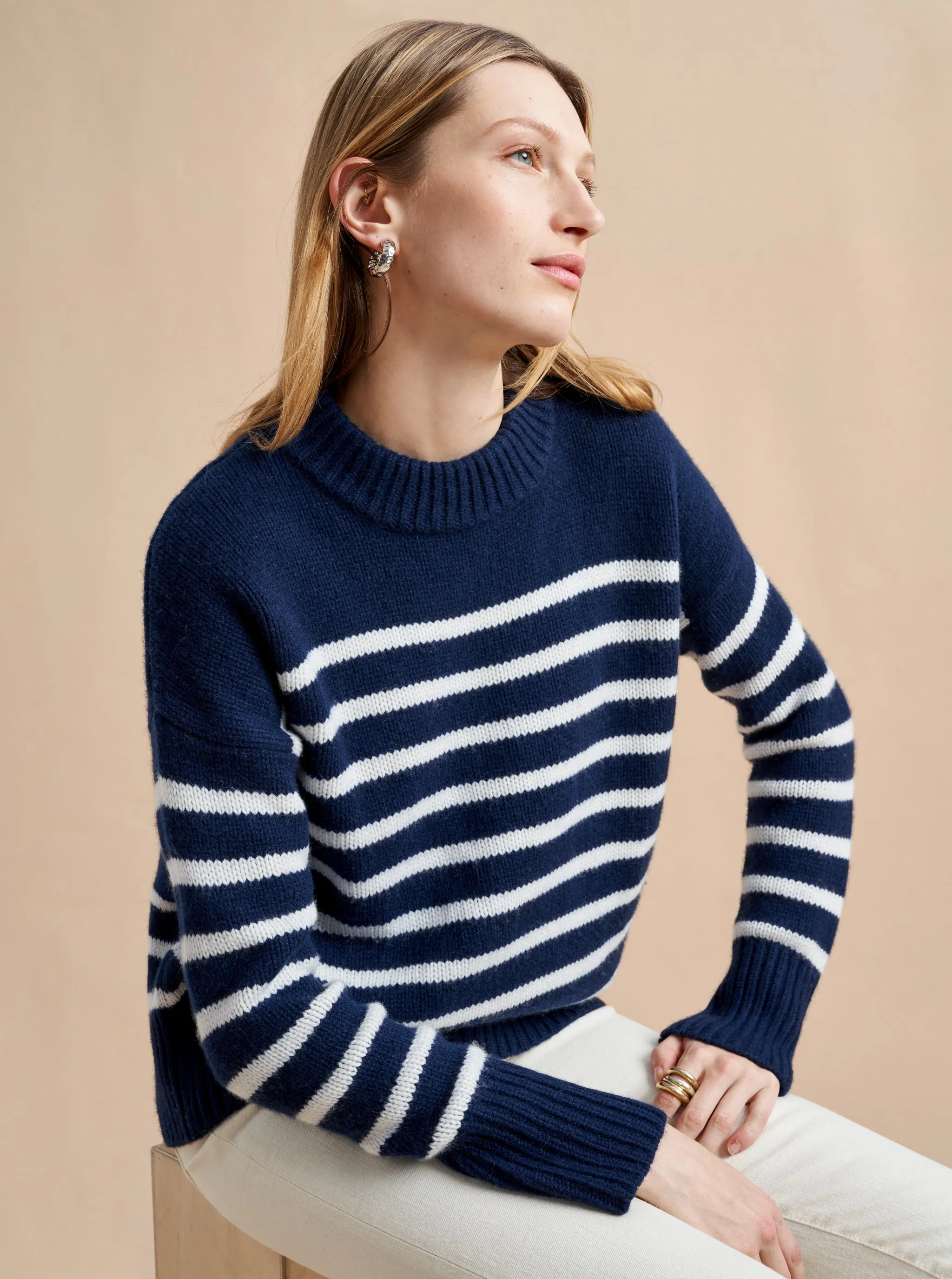 Marin Sweater