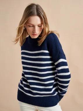 Marin Sweater