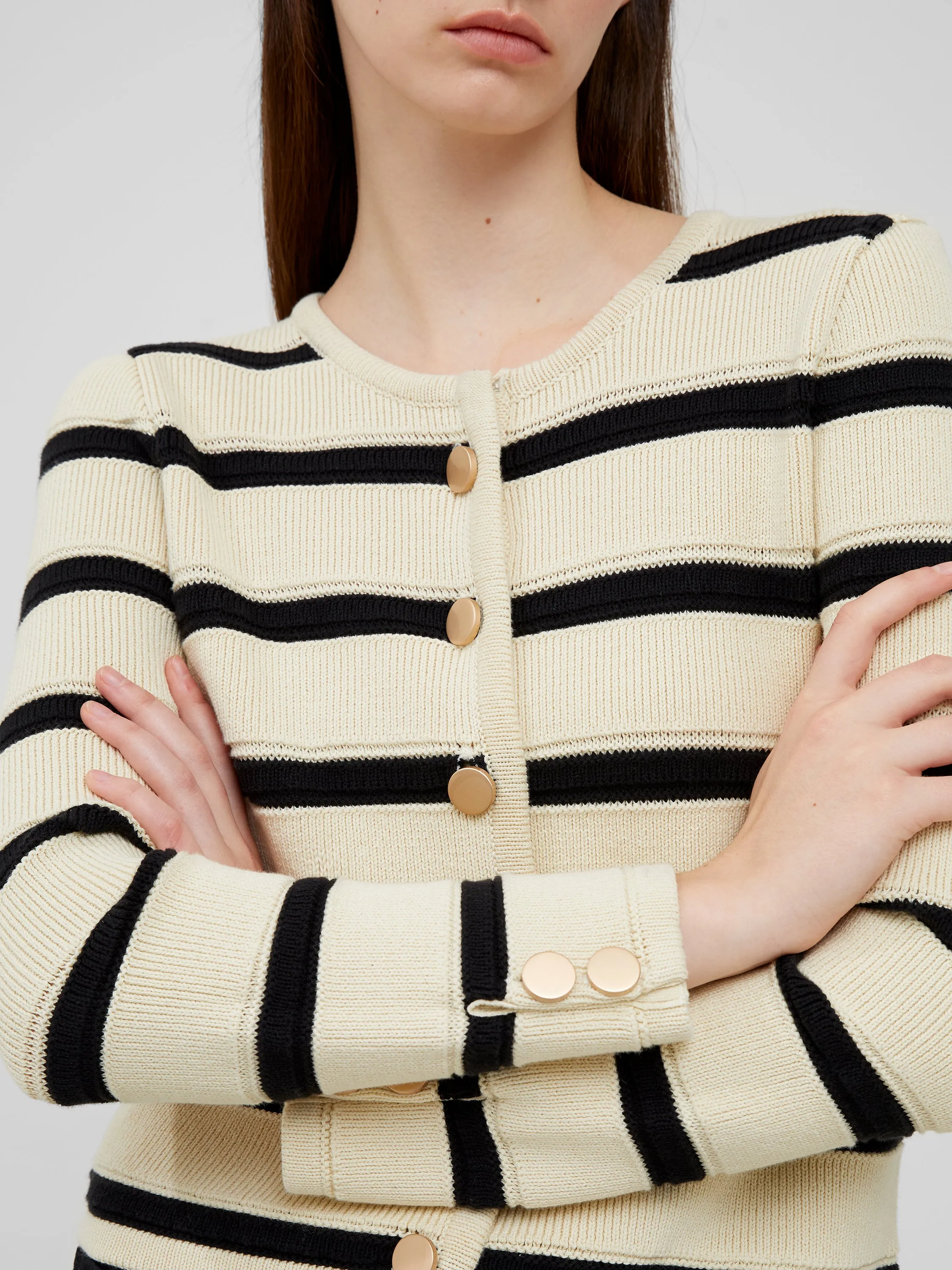 Marloe Knitted Cardigan