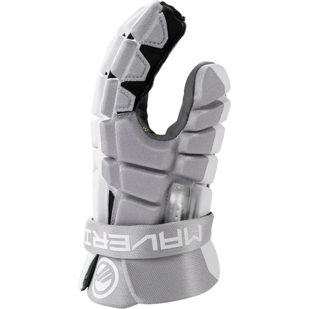 Maverik MX Lacrosse Gloves 2025