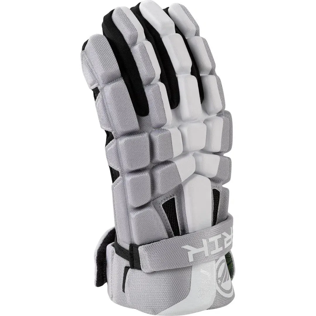 Maverik MX Lacrosse Gloves 2025