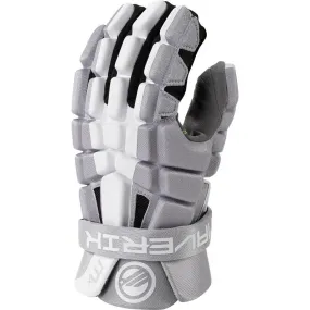 Maverik MX Lacrosse Gloves 2025