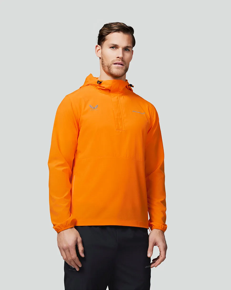 McLaren Unisex Performance Windbreaker