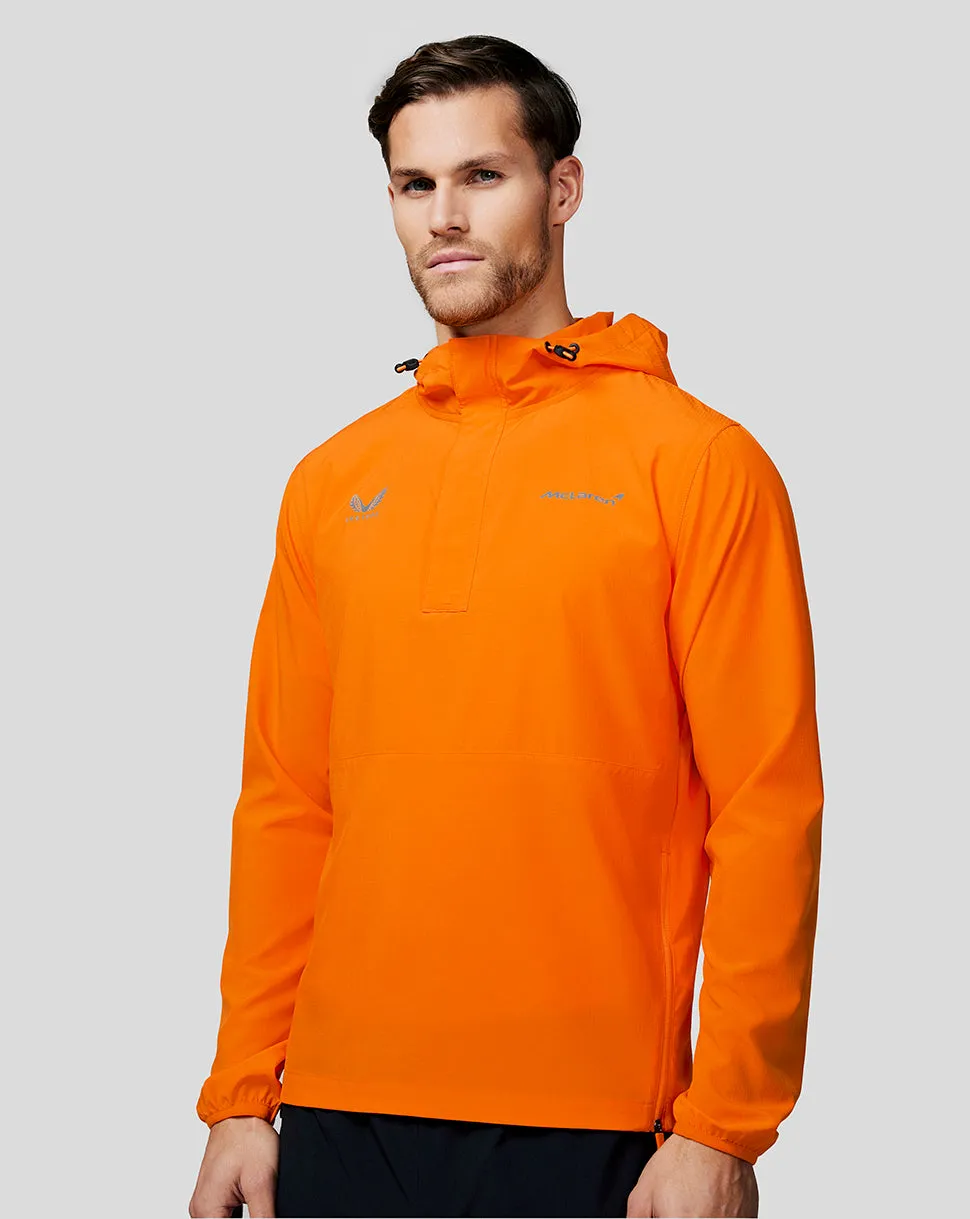 McLaren Unisex Performance Windbreaker