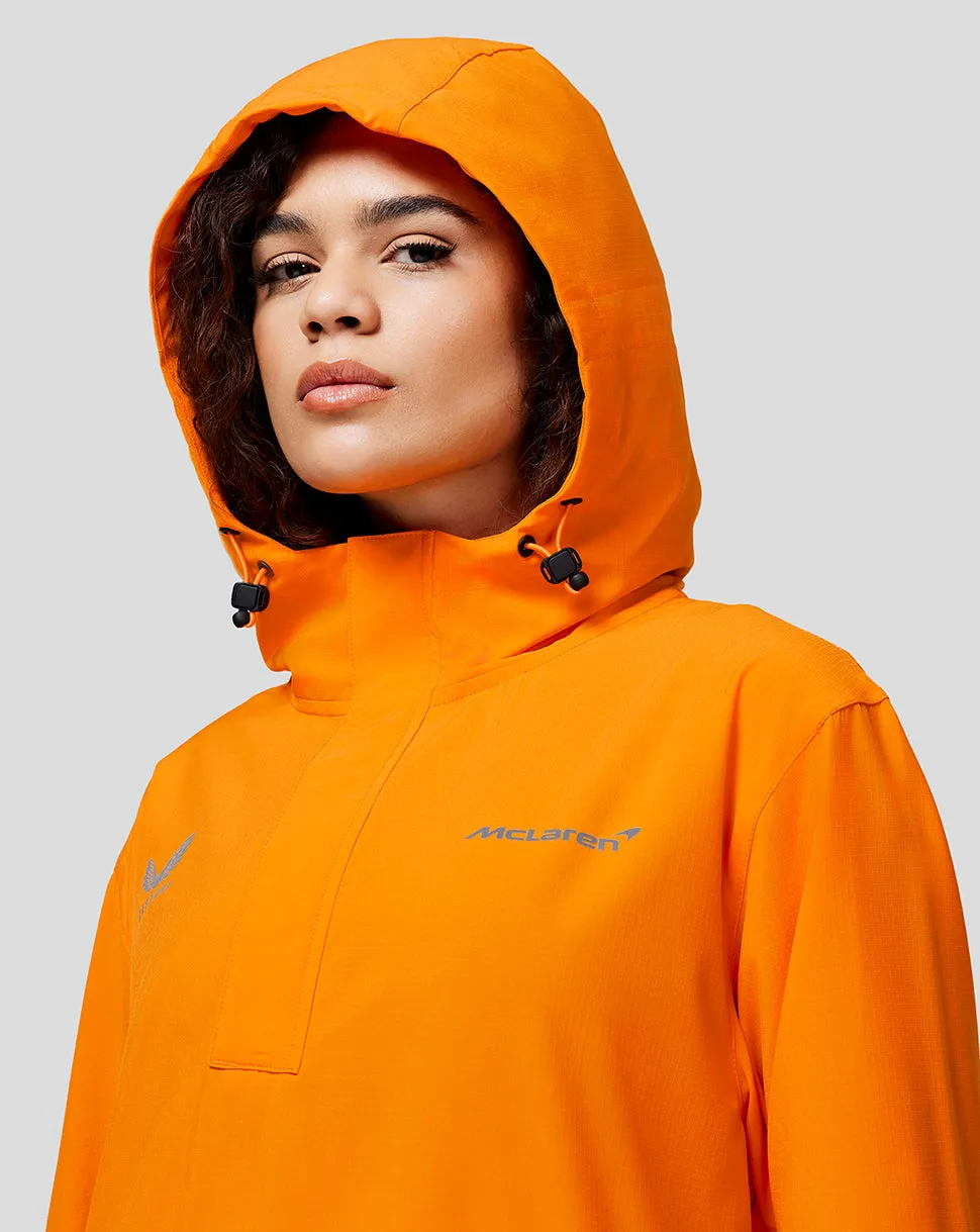 McLaren Unisex Performance Windbreaker