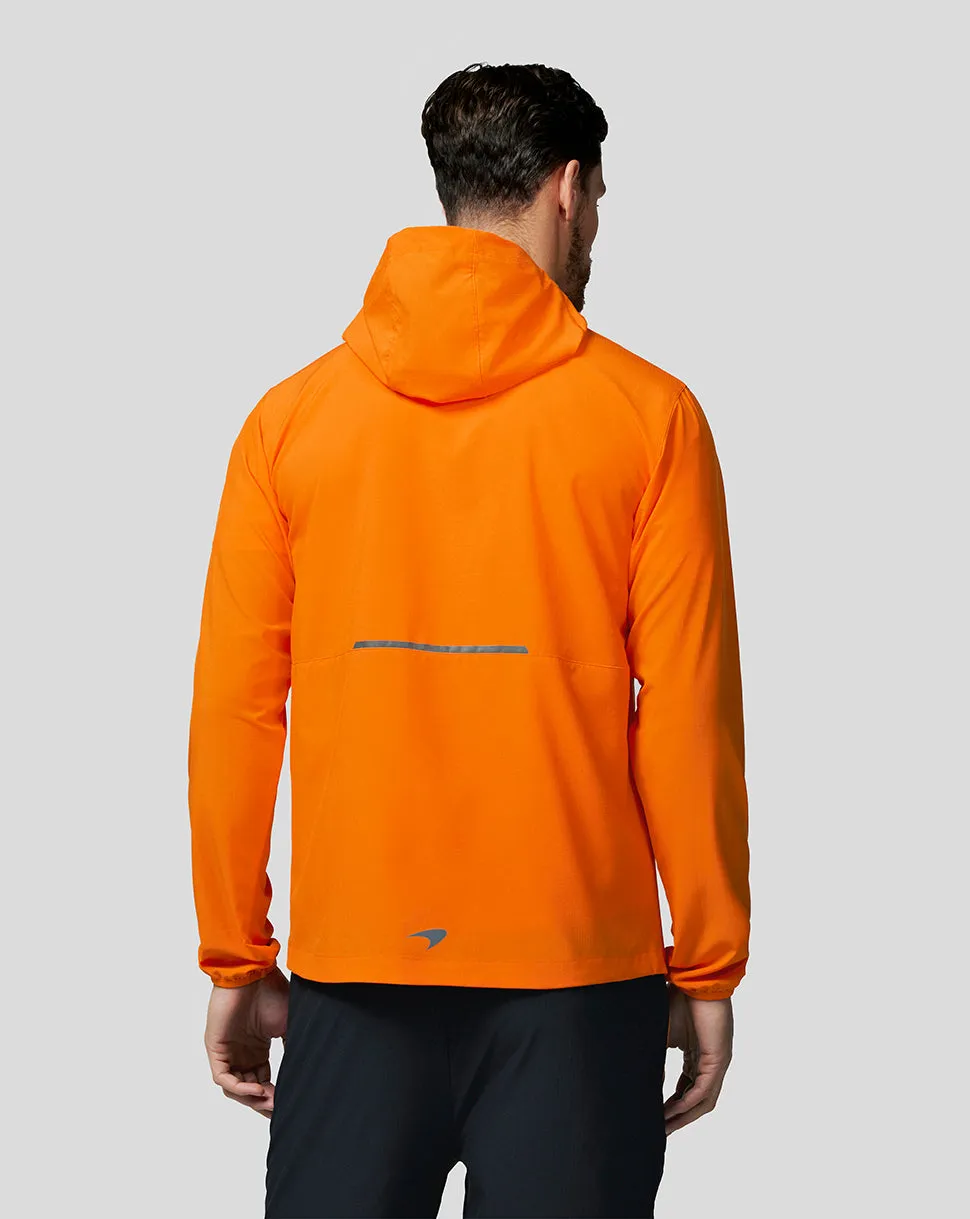 McLaren Unisex Performance Windbreaker