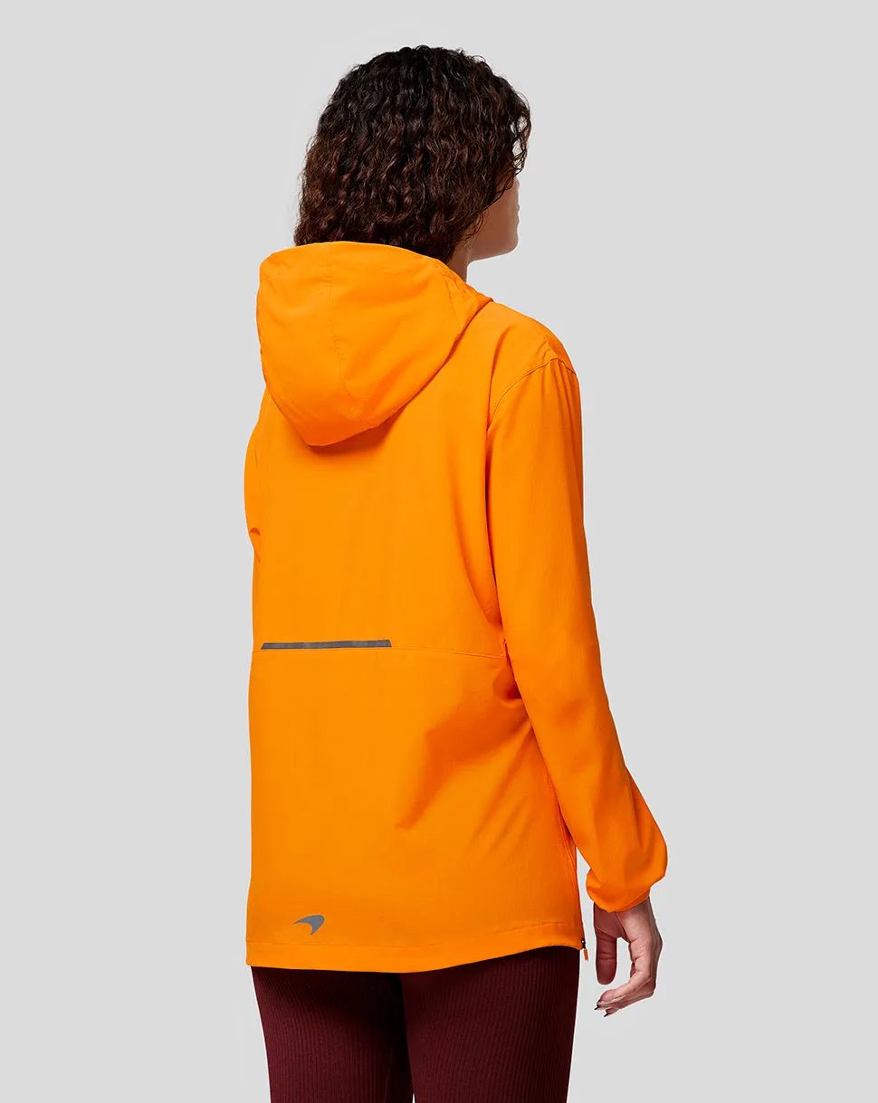 McLaren Unisex Performance Windbreaker