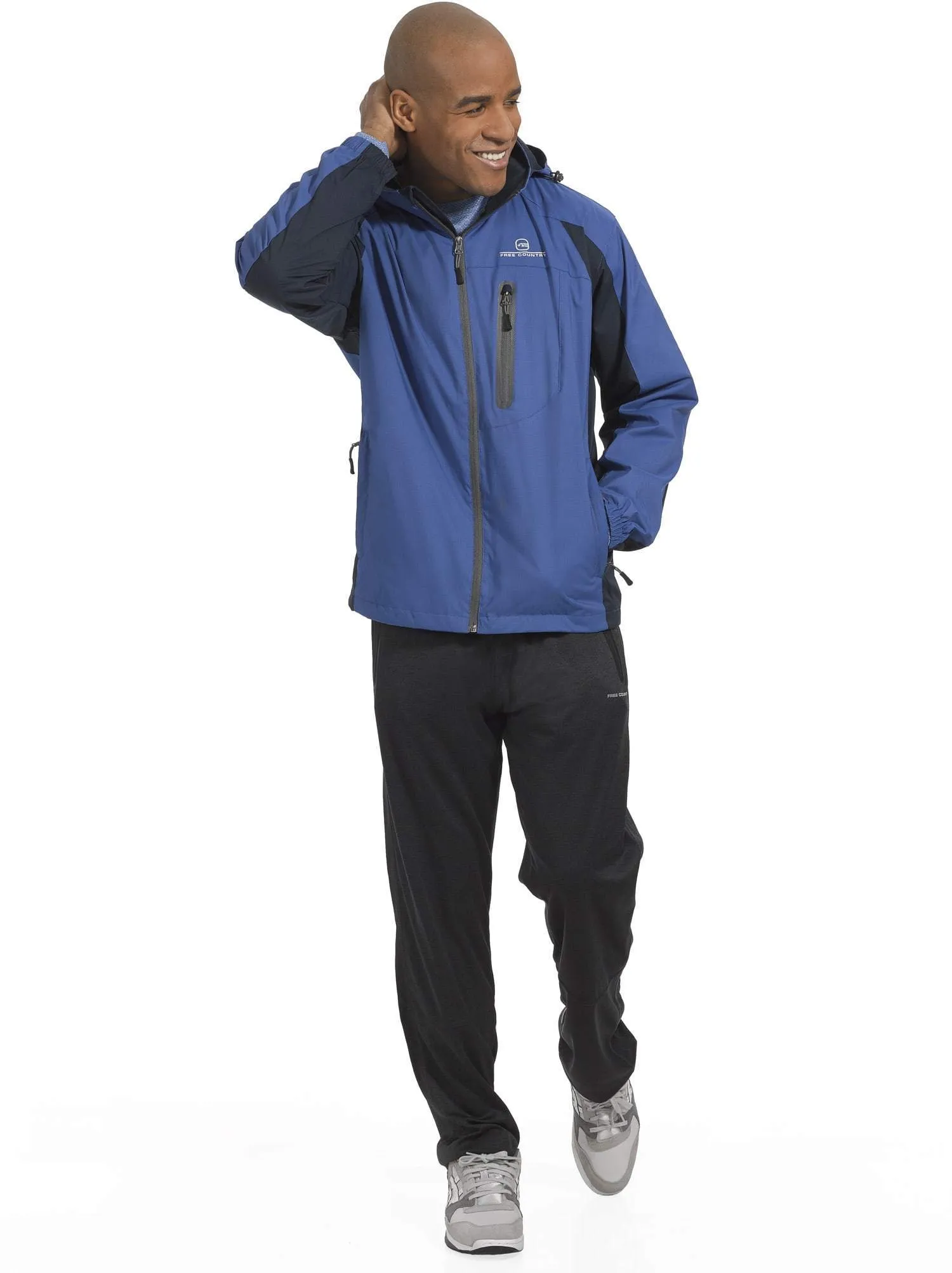 Men's Octex Windbreaker Jacket