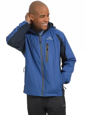 Men's Octex Windbreaker Jacket