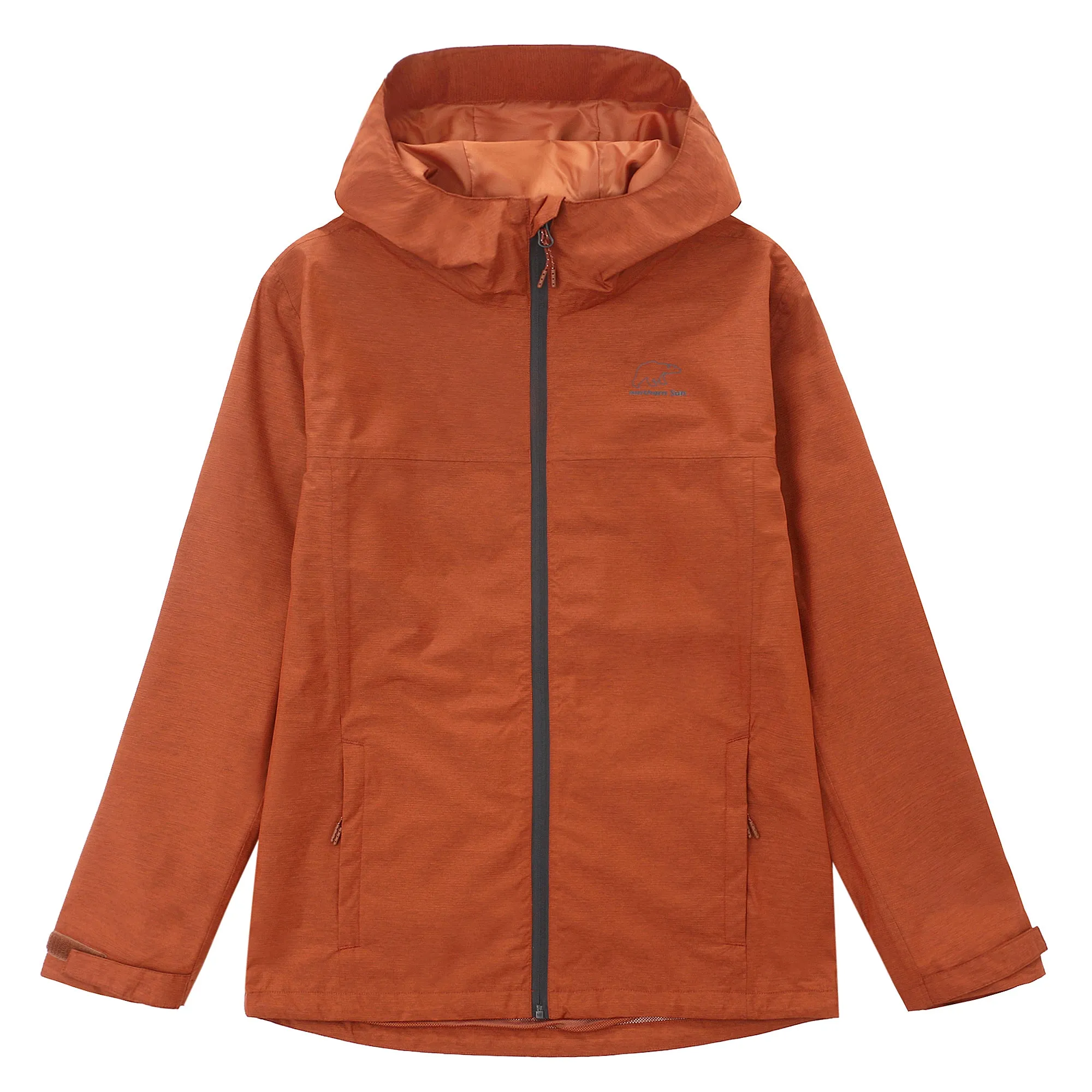 Men's Portage Windbreaker