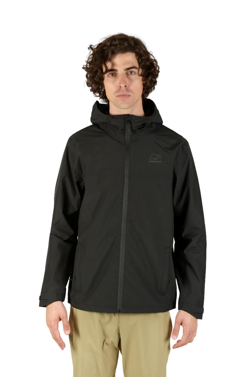 Men's Portage Windbreaker