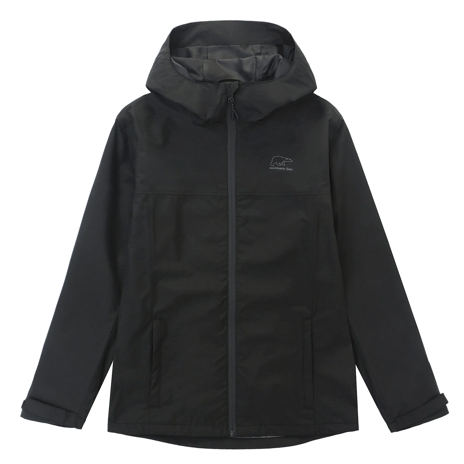 Men's Portage Windbreaker