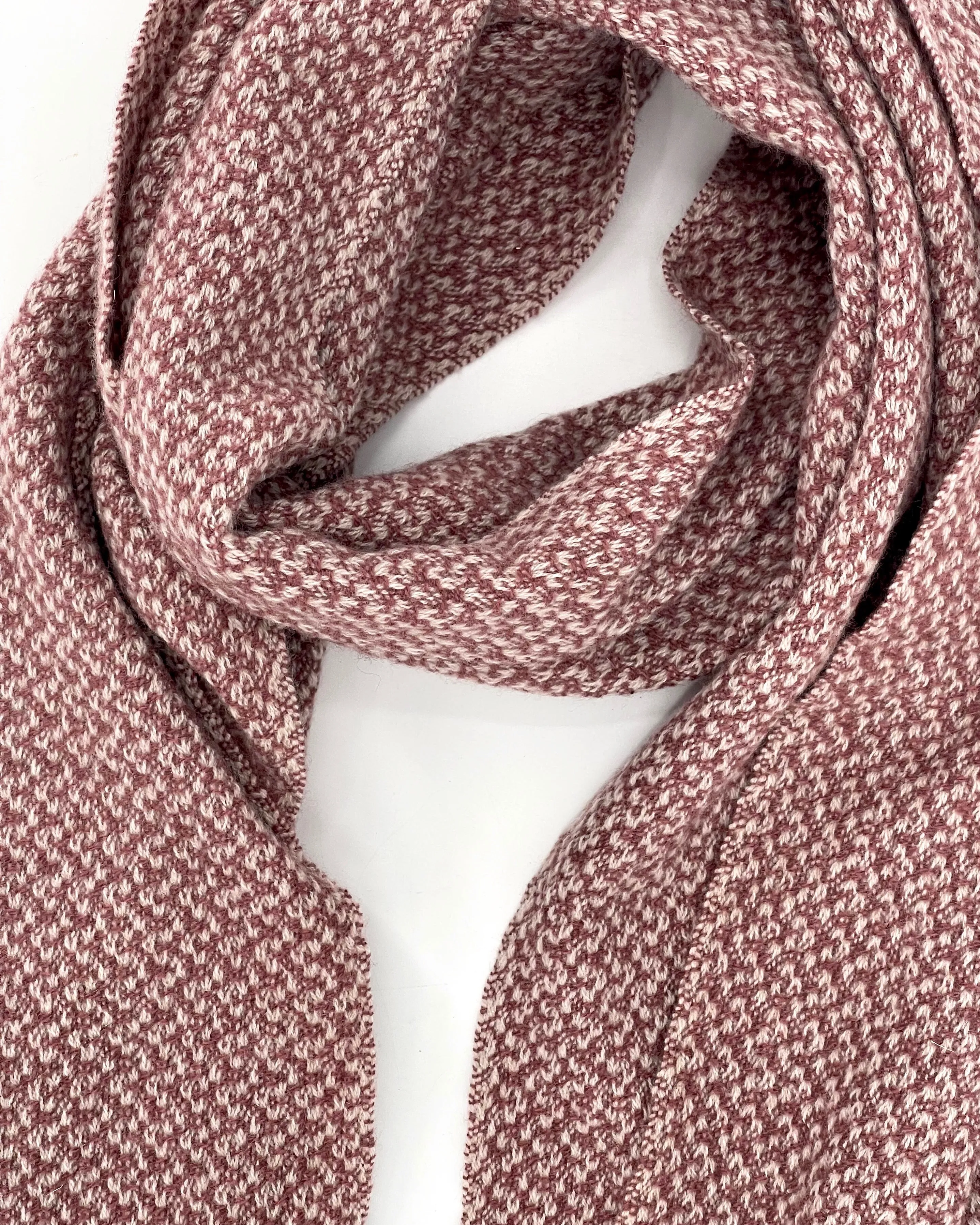 Miglio Cashmere Scarf