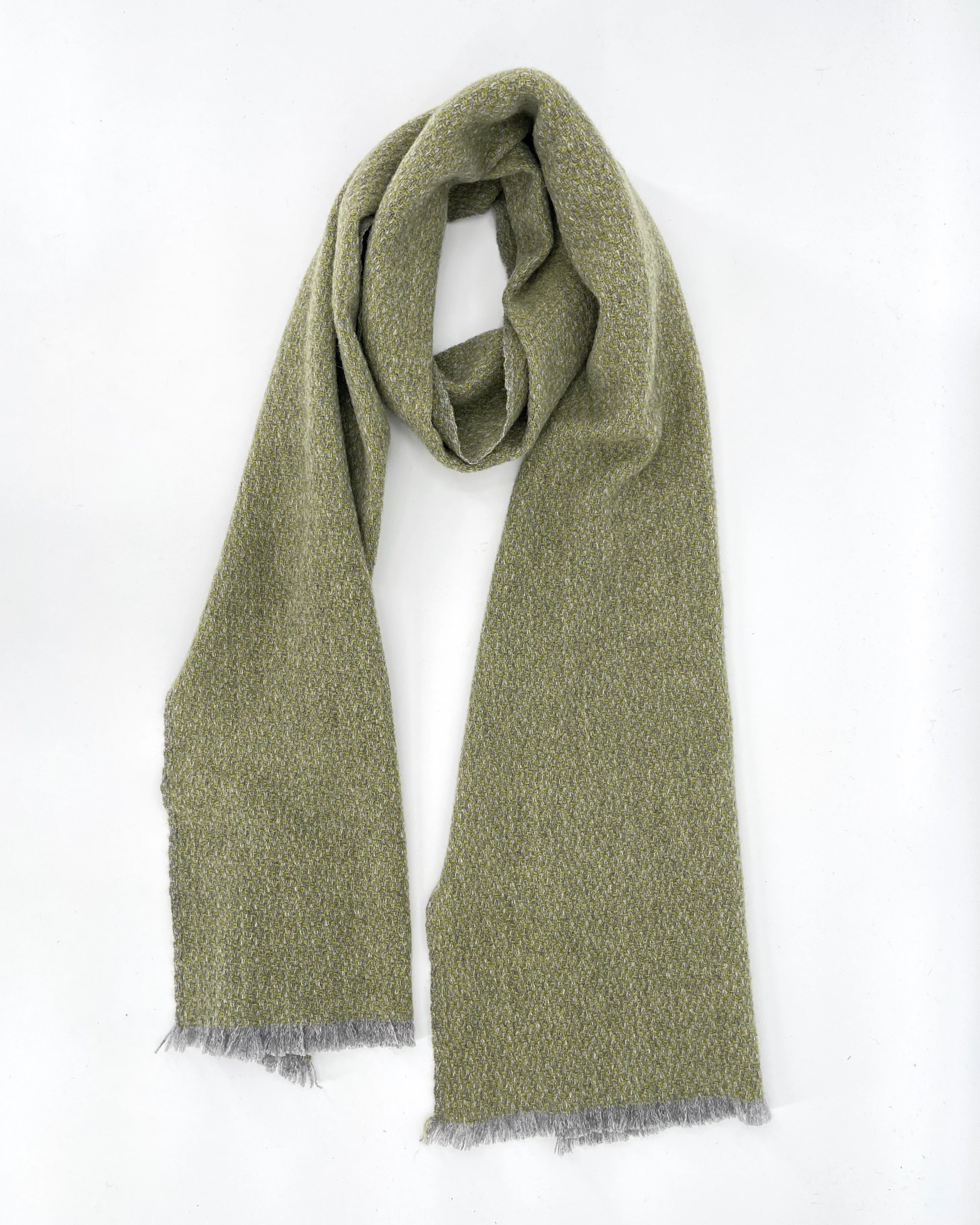 Miglio Cashmere Scarf