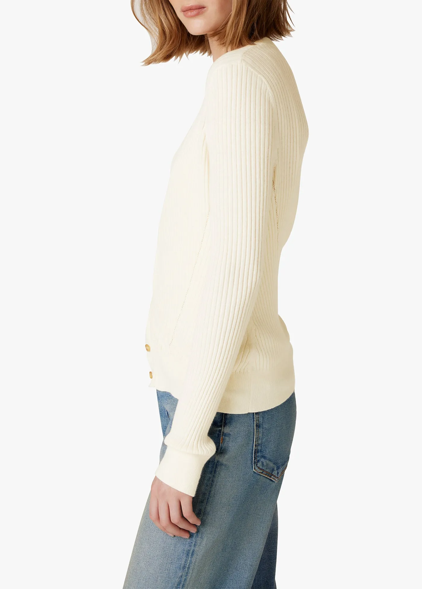 MONRAY CARDIGAN