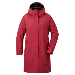 Montbell Womens Rambler Rain Coat