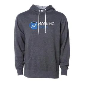 Morning Brew Stack Hoodie