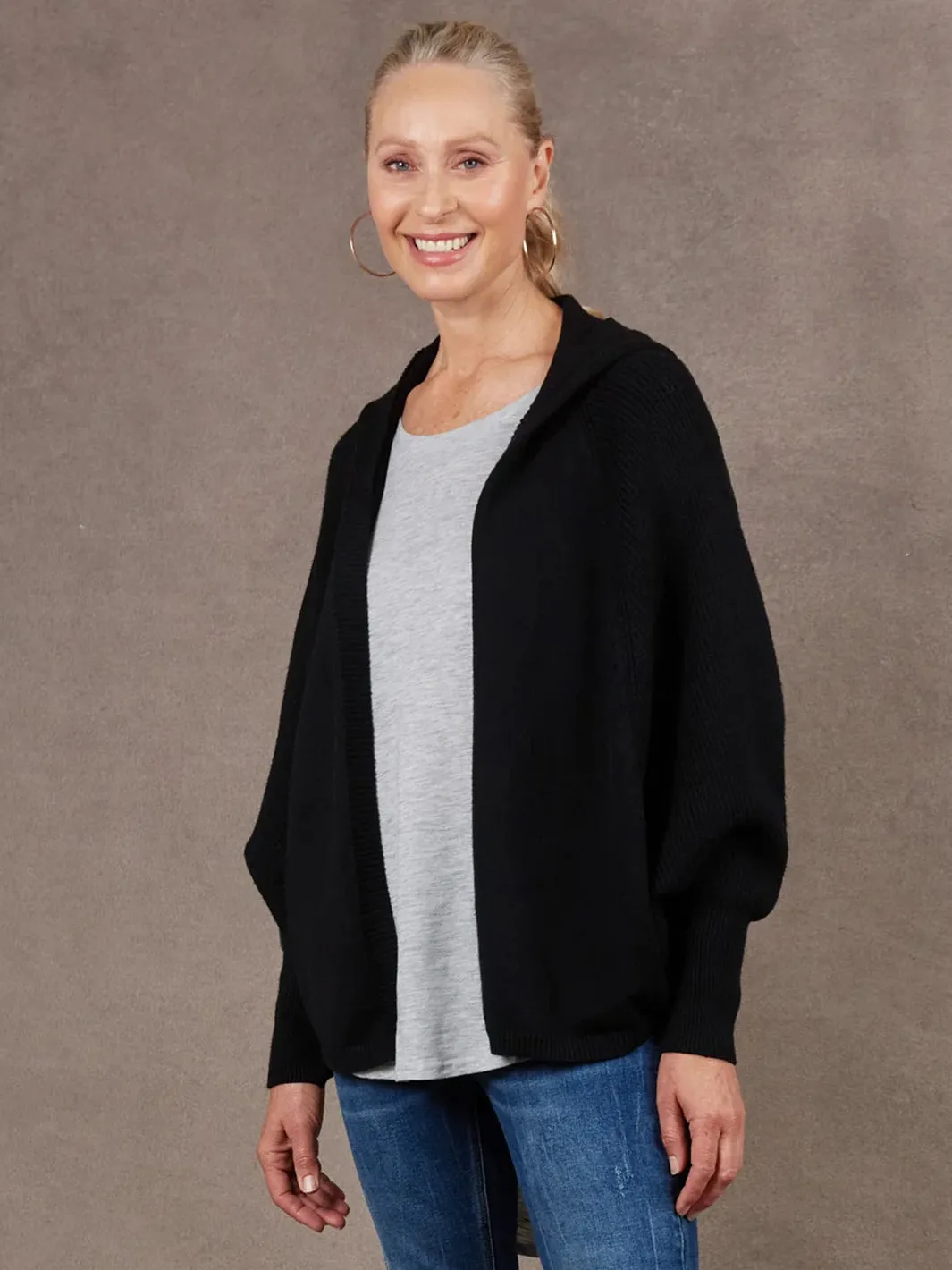 Nawi Cardigan