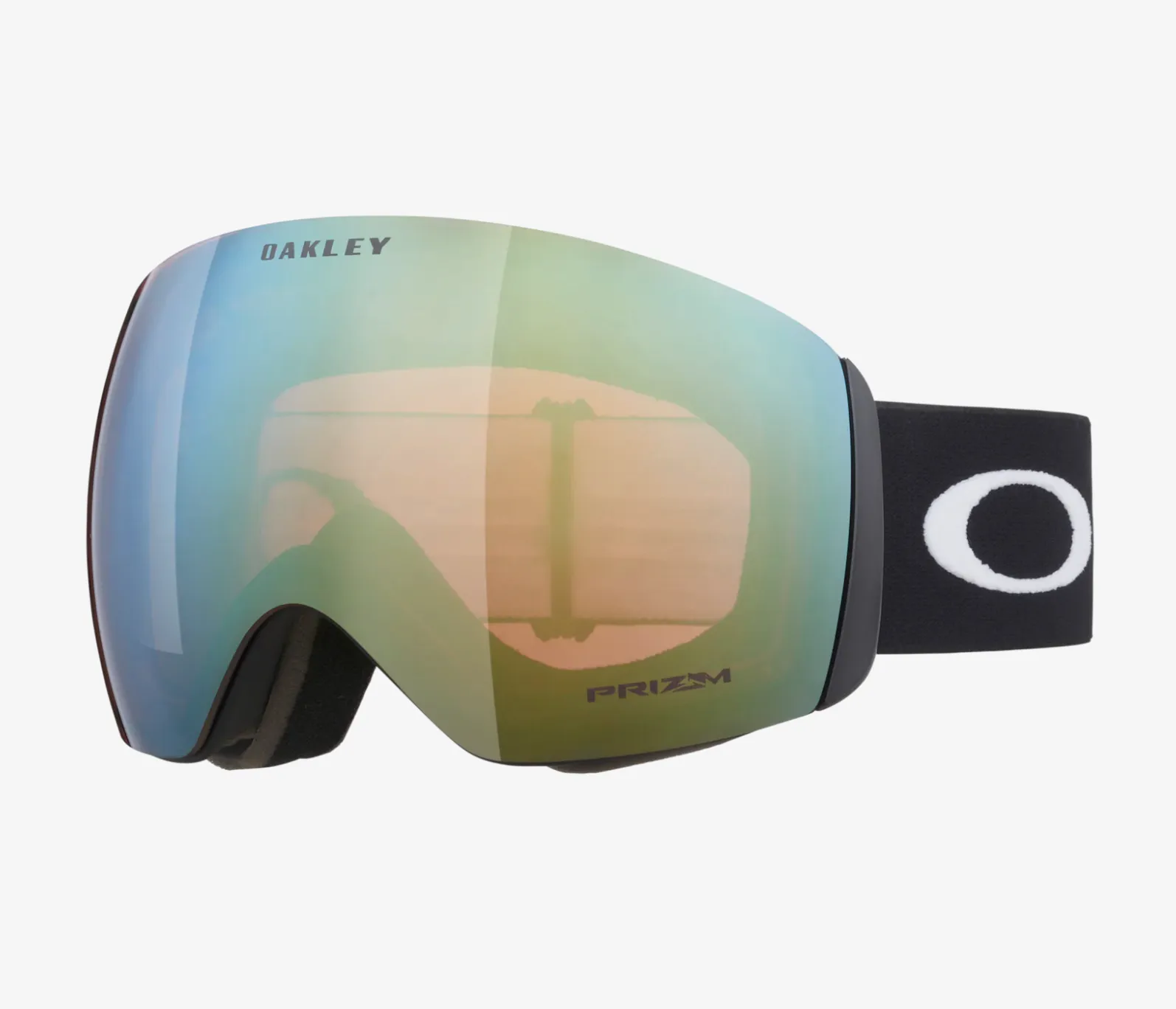 Oakley Flight Deck L Snow Goggle