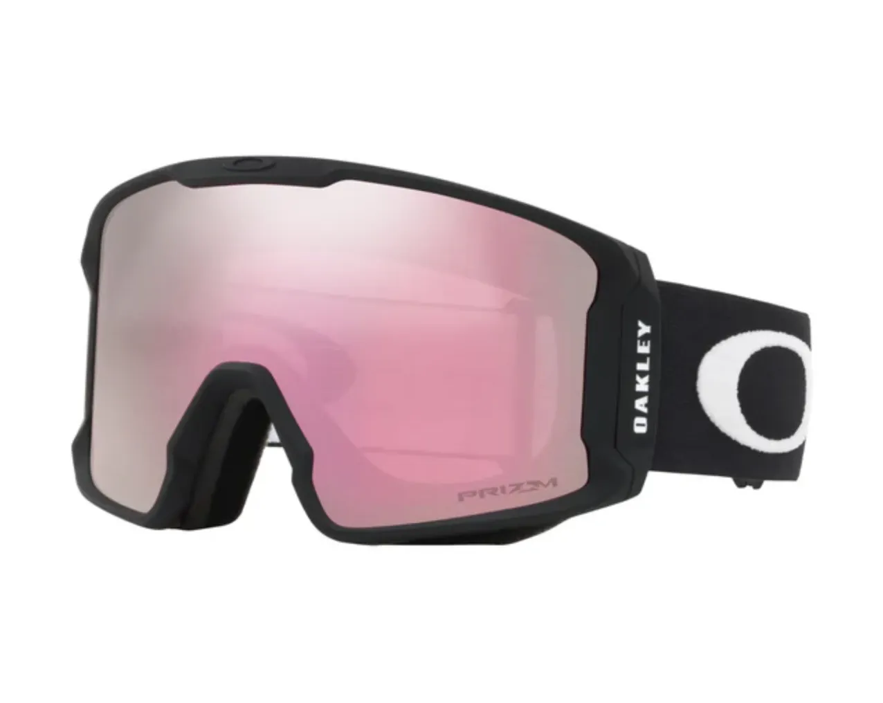 Oakley Line Miner L Snow Goggle